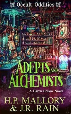Adepts and Alchemists