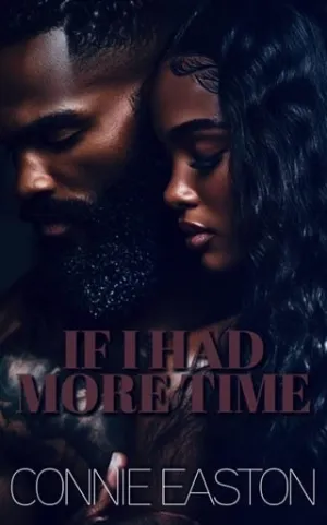If I Had More Time
