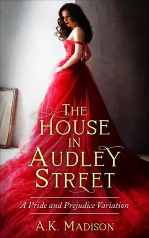 The House in Audley Street