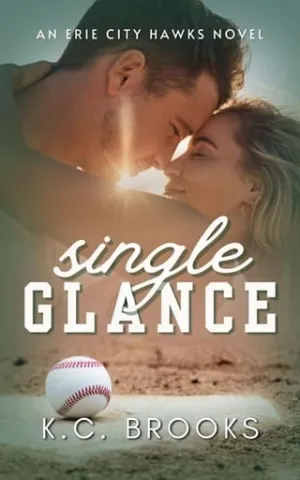 Single Glance (Erie City Hawks #1)