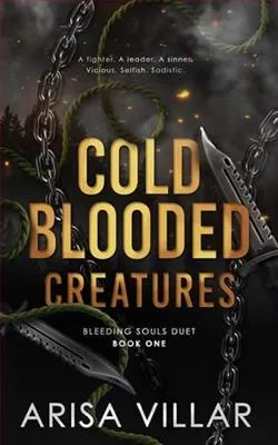 Cold-Blooded Creatures