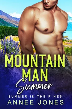Mountain Man Summer (Summer in the Pines #14)