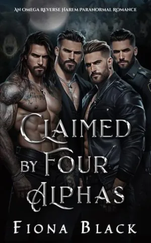 Claimed by Four Alphas