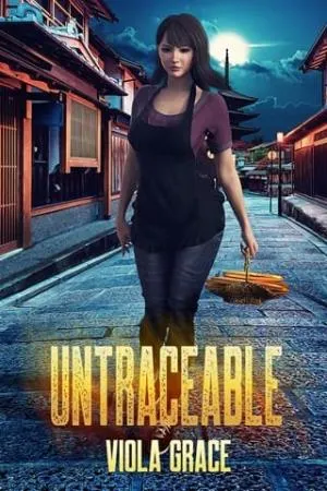 Untraceable (Unremarkable #2)