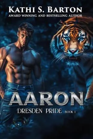 Aaron (Dresden Pride #1)