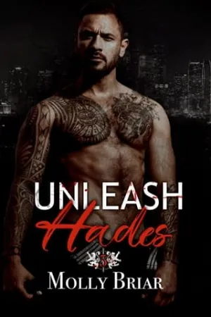 Unleash Hades (Ungoverned Spaces #5)
