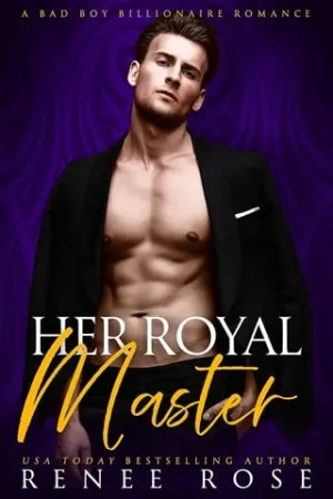 Her Royal Master (Master Me #1)