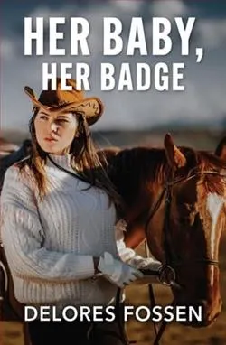 Her Baby, Her Badge