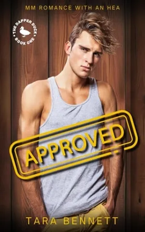 Approved (The Dapper Duck #1)