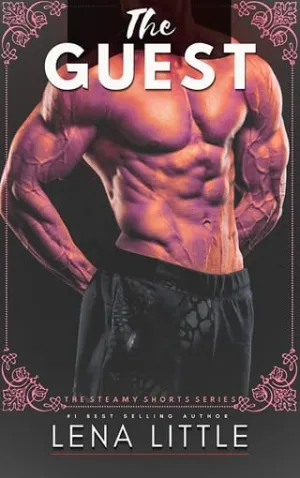 The Guest (Steamy Shorts #16)
