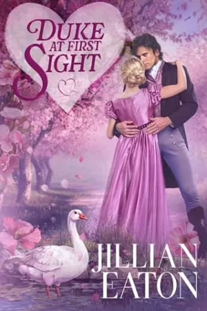 Duke at First Sight (Love at First Sight #1)