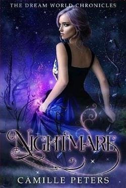 Cover of novel: Nightmare