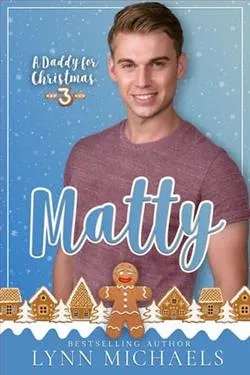 A Daddy for Christmas 3: Matty