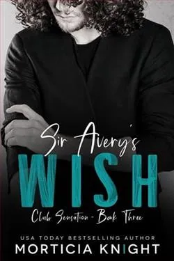 Sir Avery's Wish
