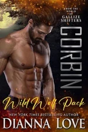Corbin (Wild Wolf Pack from the world of Gallize Shifters #2)