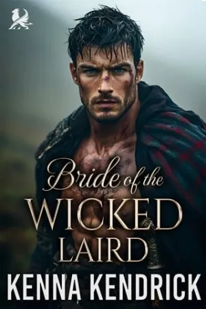Bride of the Wicked Laird (Sparks and Tartans: The MacKinnon Clan’s Romance #11)