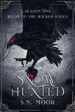 Snow Hunted
