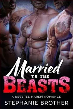 Married to the Beasts