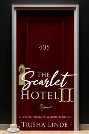 Room 405 (The Scarlet Hotel #13)