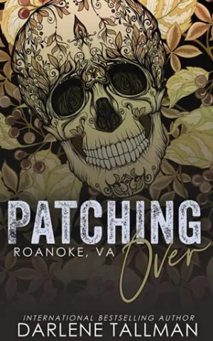 Patching Over (Roanoke, VA)