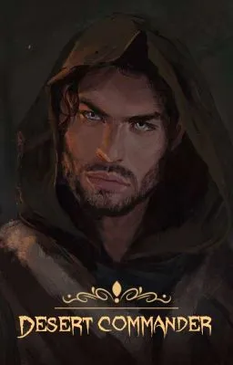 Desert Commander