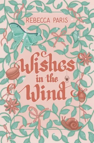 Wishes in the Wind (Wishes #1)