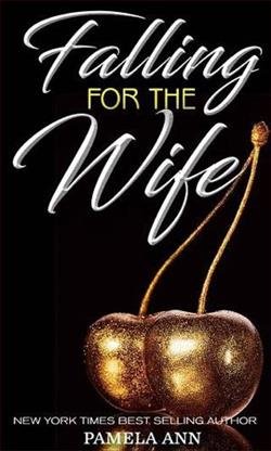Cover of novel: Falling for the Wife