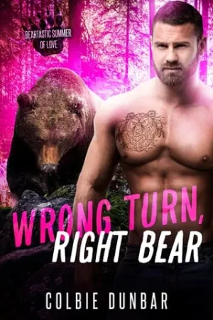 Wrong Turn, Right Bear (Beartastic Summer of Love)