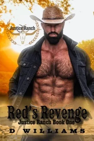Red’s Revenge (Justice Ranch #1)