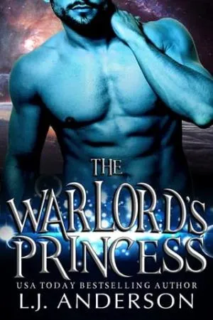 The Warlord’s Princess (Warlords of Tempest #3)