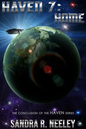 Home (Haven #7)