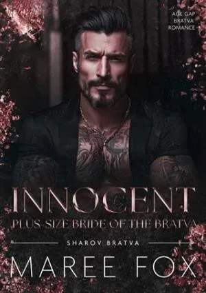 Innocent Plus-Size Bride of the Bratva (Sharov Bratva #15)