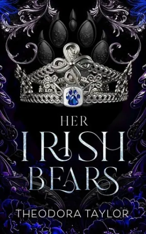 Her Irish Bears (Irish Shifters #2)