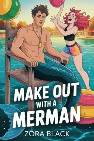 Make Out With A Merman