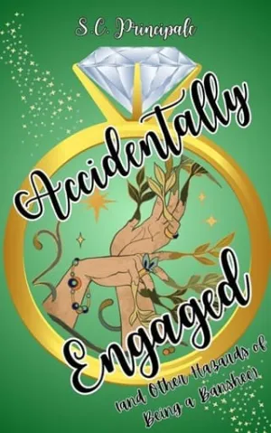 Accidentally Engaged (And Other Hazards of Being a Banshee #20)