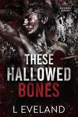 These Hallowed Bones