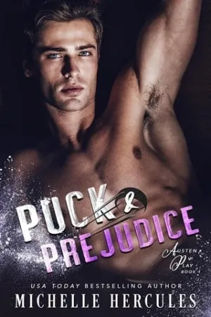 Puck and Prejudice (Austen in Play #1)
