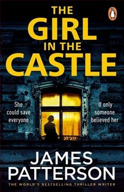 Cover of novel: The Girl in the Castle
