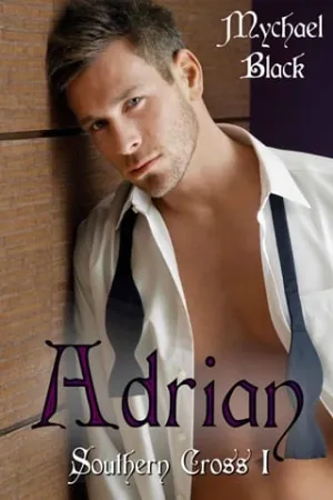 Adrian (Southern Cross #1)