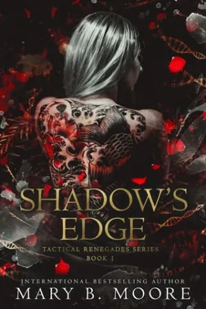 Shadow’s Edge (Tactical Renegades #1)