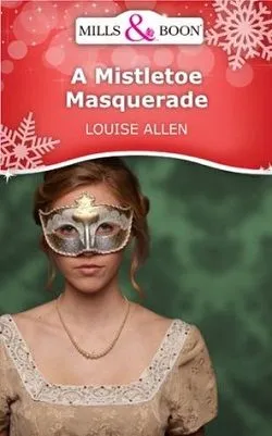A Mistletoe Masquerade