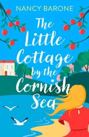 The Little Cottage by the Cornish Sea