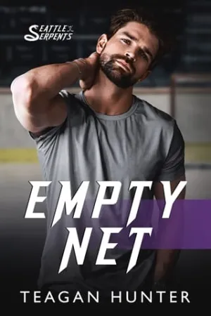 Empty Net (Seattle Serpents #4)