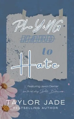 Playing Hard to Hate