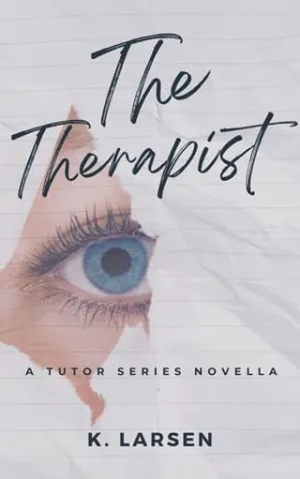 The Therapist (Tutor #5)