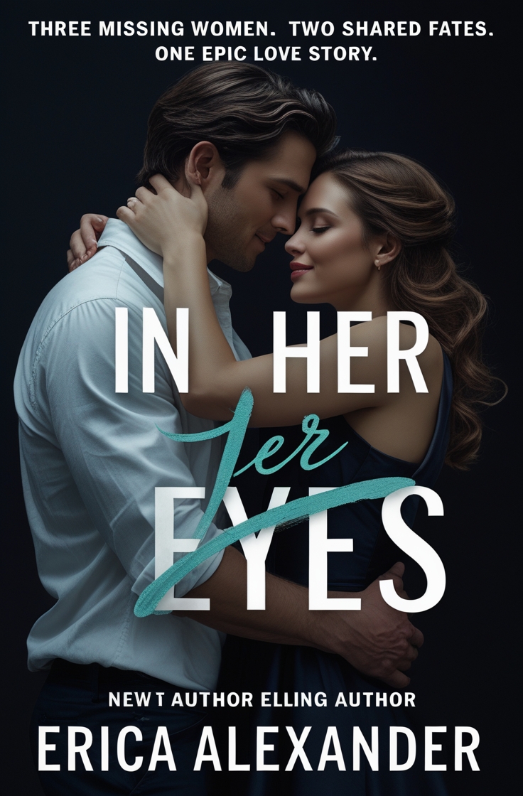 In Her Eyes