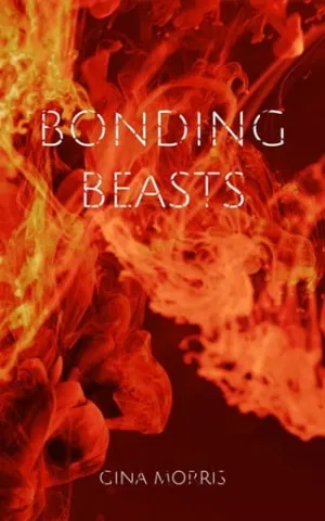 Bonding Beasts (Bonding: The Ultimate Guide #3)