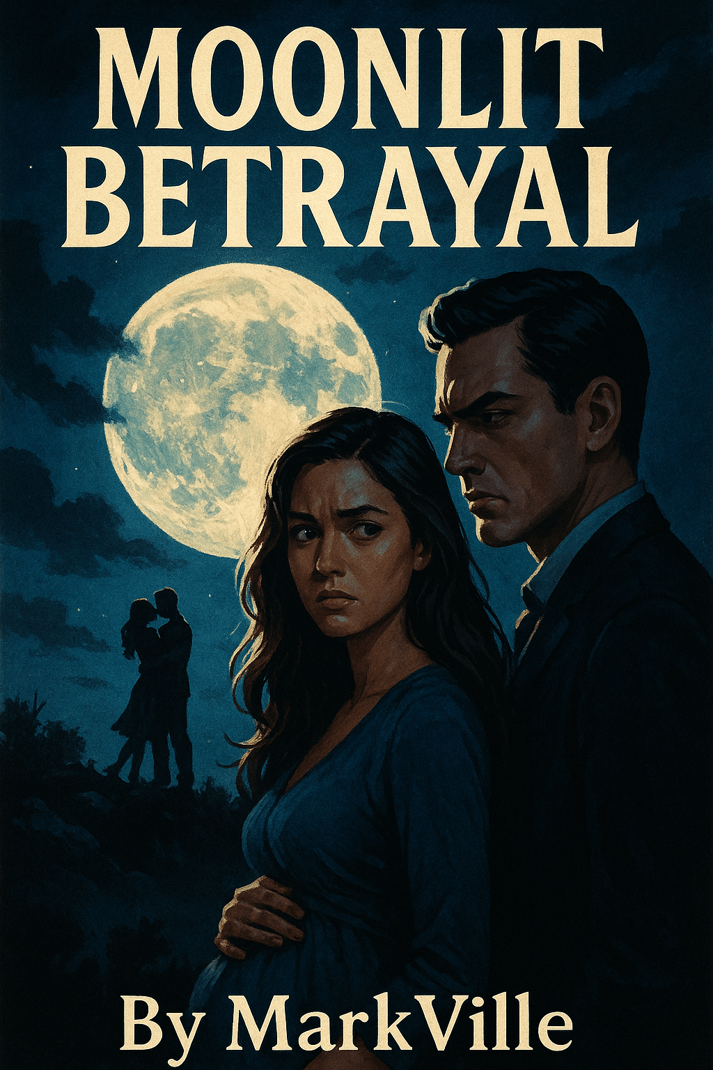 Moonlit Betrayal