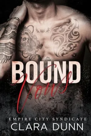 Bound Vows (Empire City Syndicate #3)