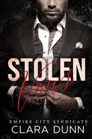 Stolen Vows (Empire City Syndicate #1)